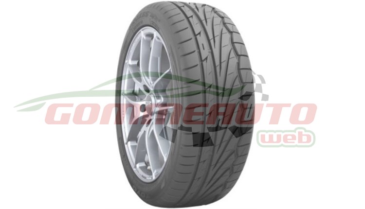 COP. 215/45ZR17  TOYO  PROXES TR1 XL               91W